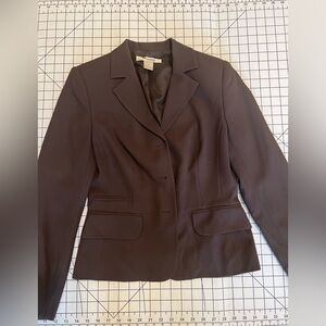 Nygard lined blazer jacket EUC 6